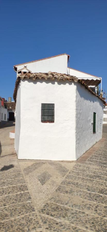 La Morada De Higuera Higuera De La Sierra (Huelva) Exterior foto
