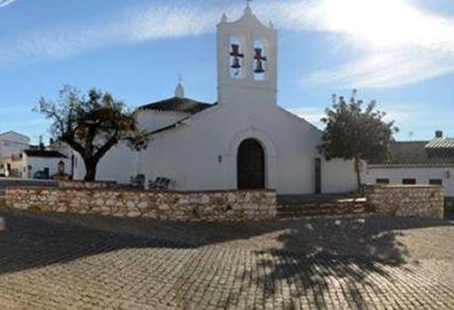 La Morada De Higuera Higuera De La Sierra (Huelva) Exterior foto